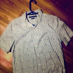 Perry Ellis Shirt